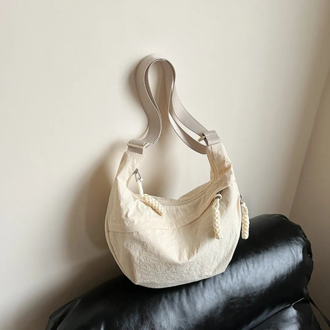 Baia | Crossbody Bag - By Qivii