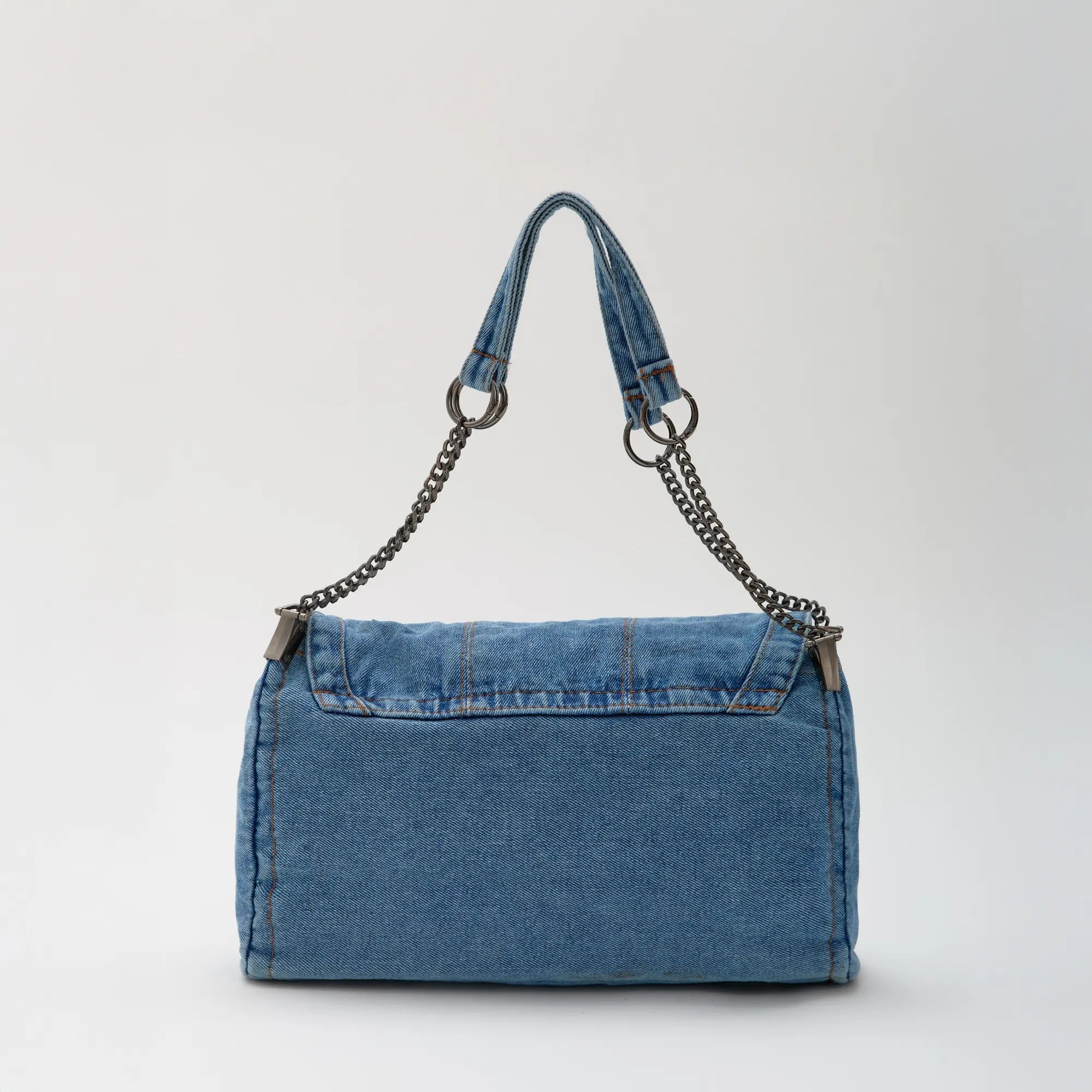 Elaya | Shoulder Bag - By Qivii