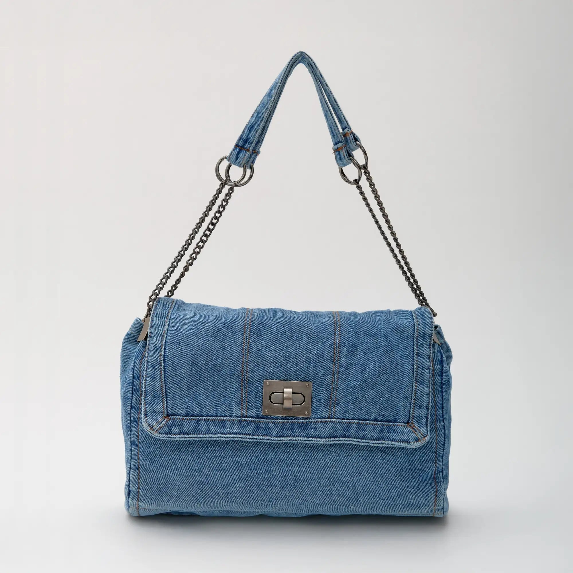 Elaya | Shoulder Bag - By Qivii