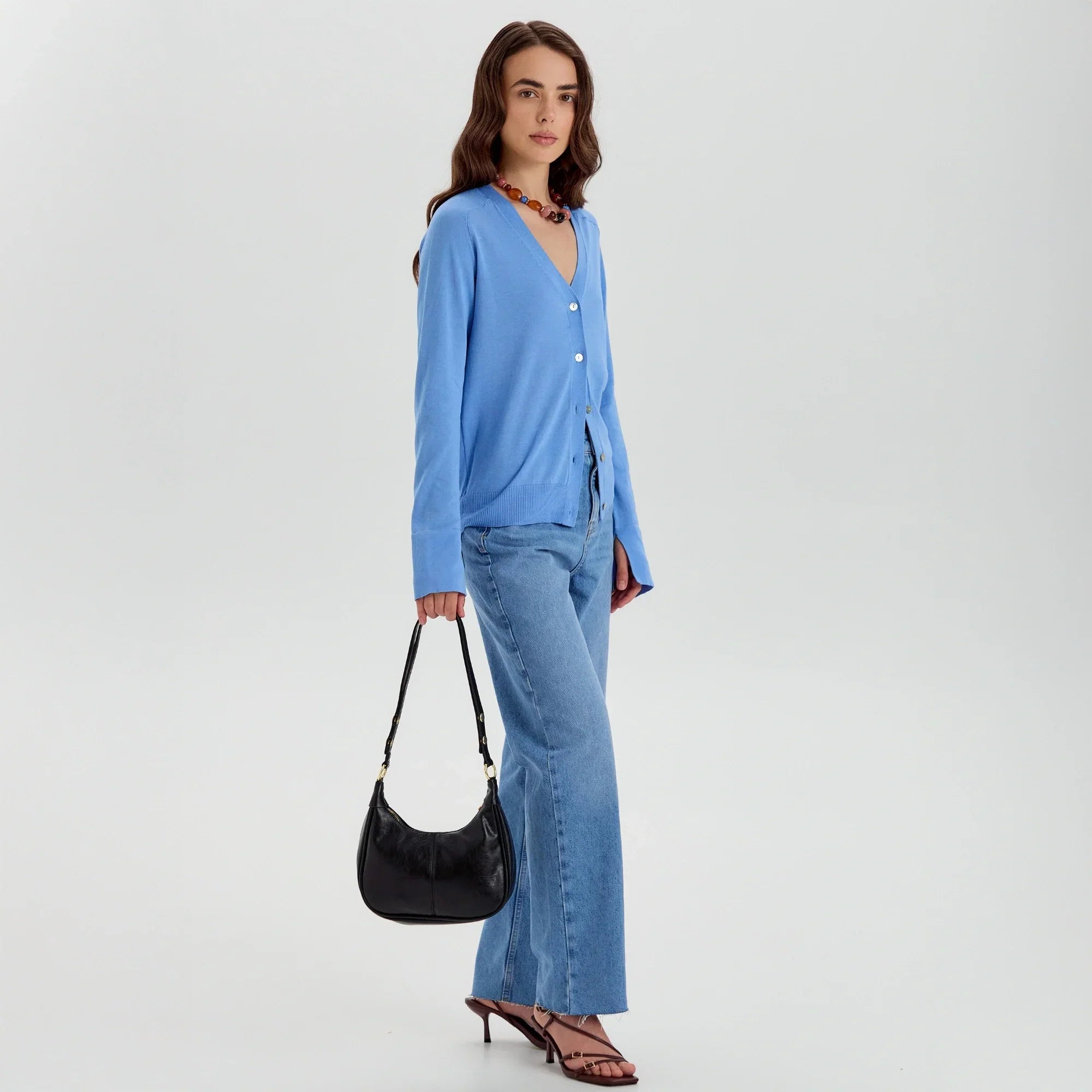 Baya | Crossbody Bag - By Qivii