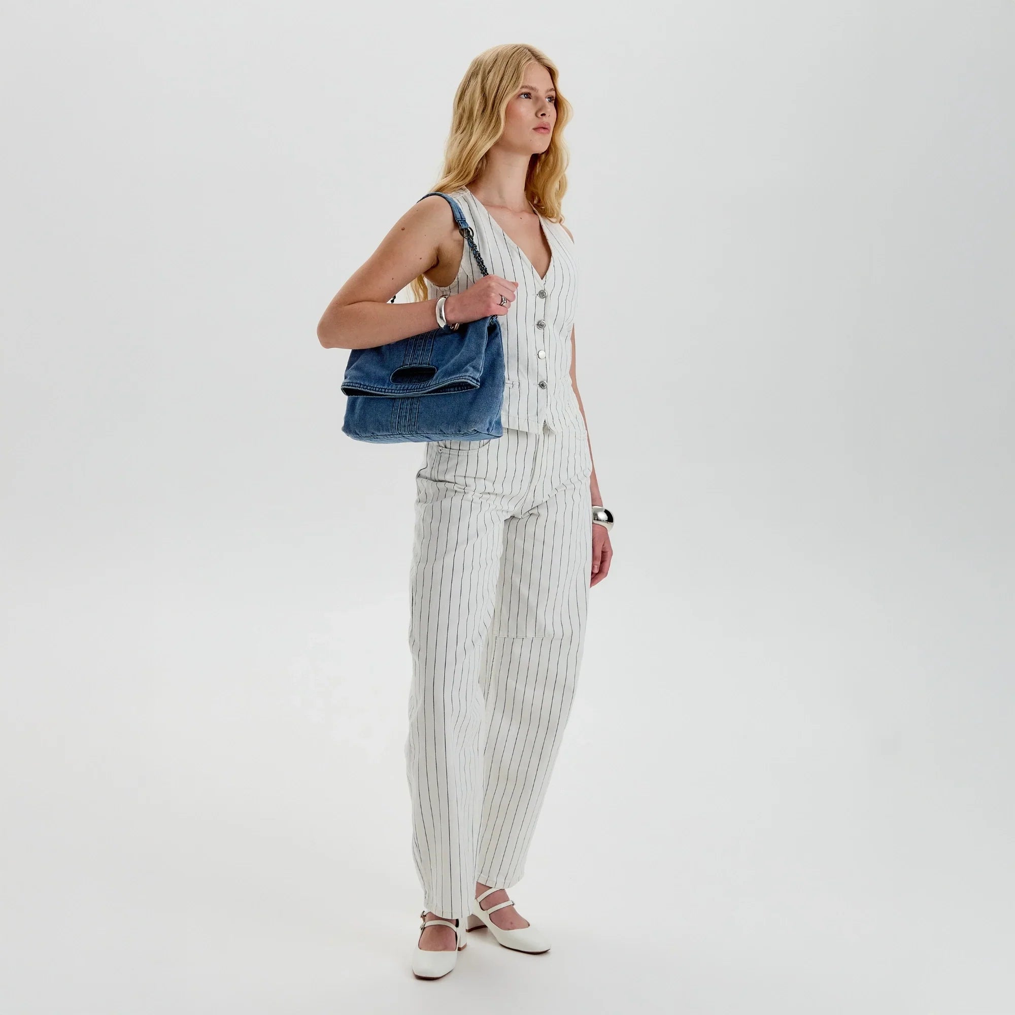 Jeana | Shoulder Bag - By Qivii