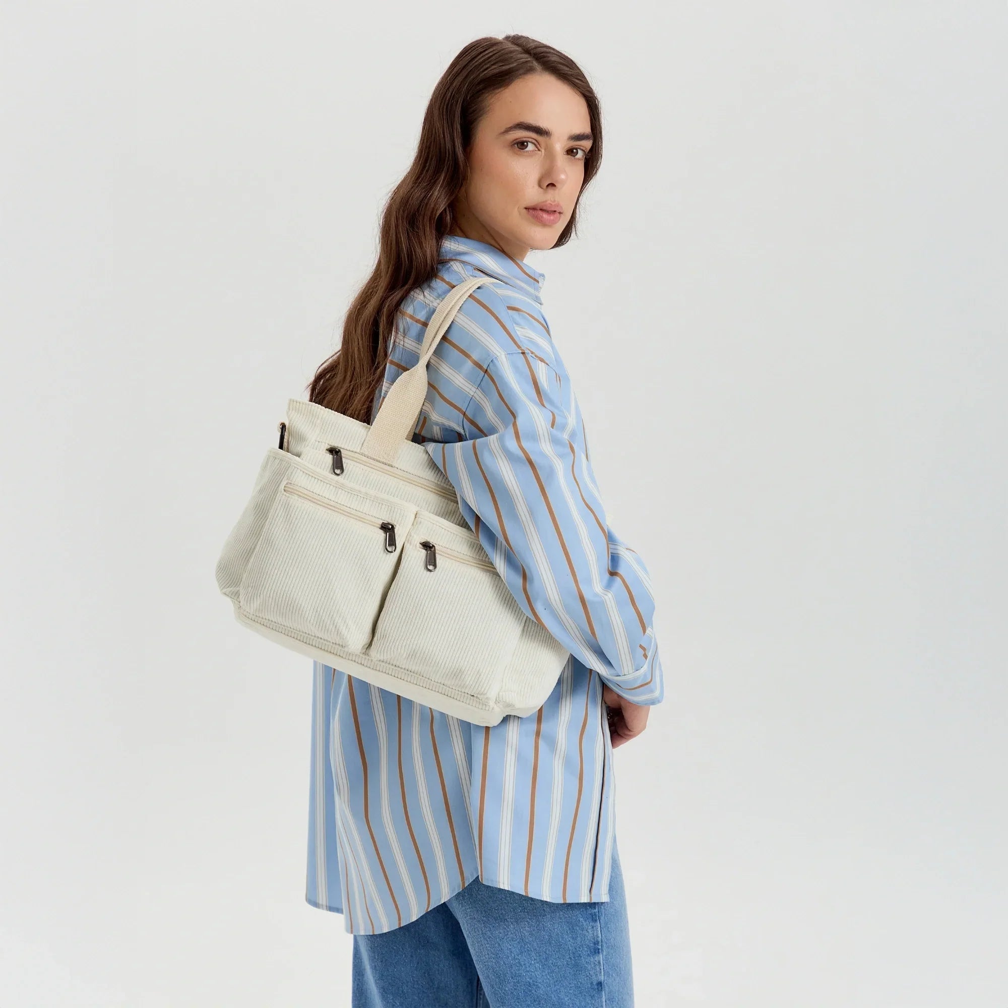 Kanna | Crossbody Bag - By Qivii