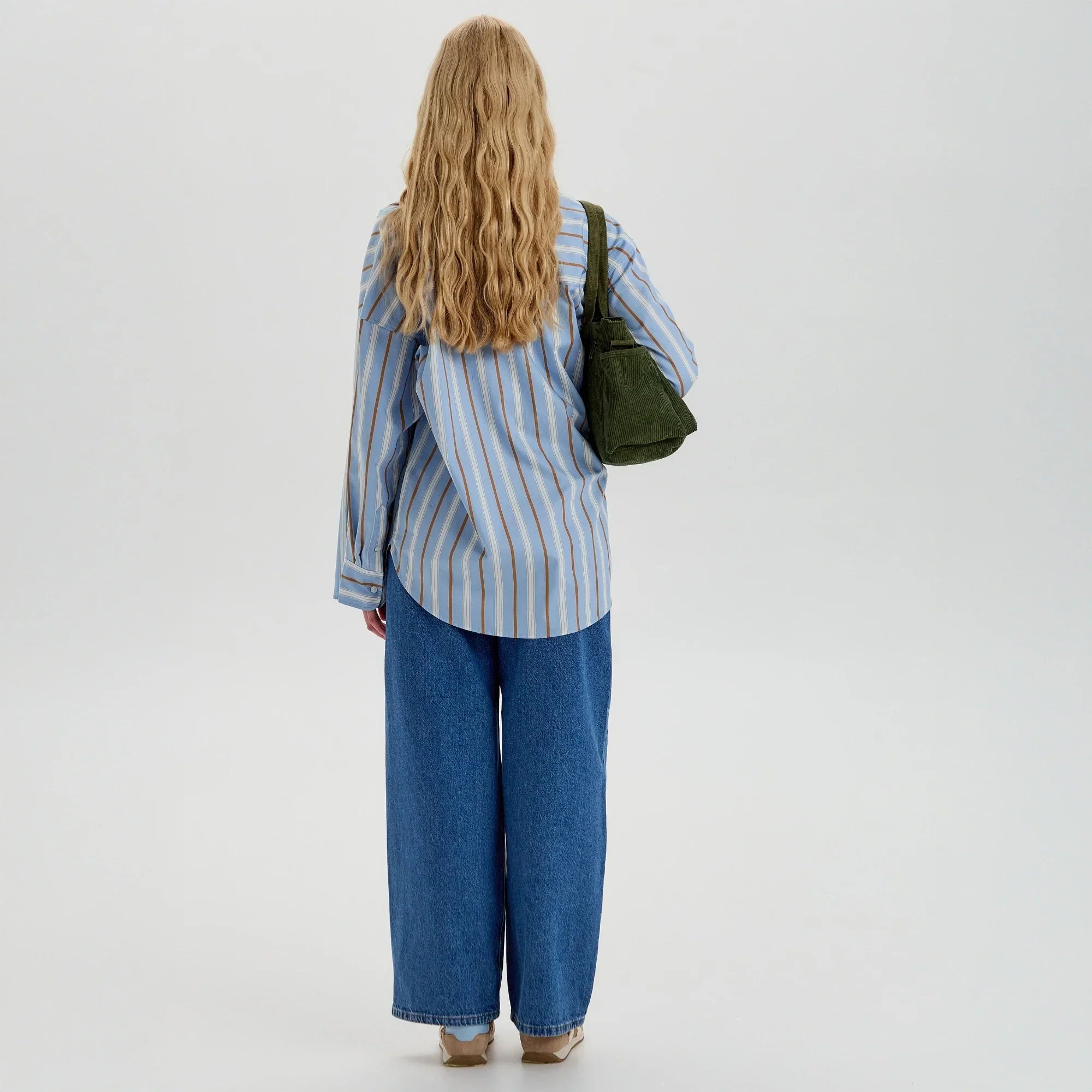 Kanna | Crossbody Bag - By Qivii