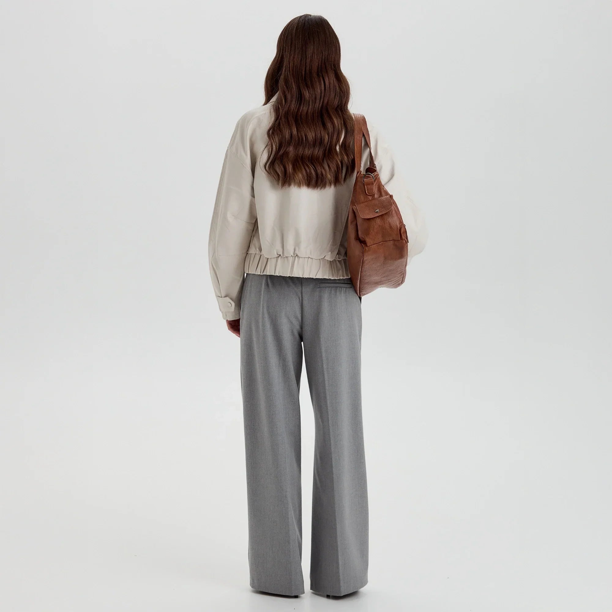 Launa | Crossbody Bag - By Qivii