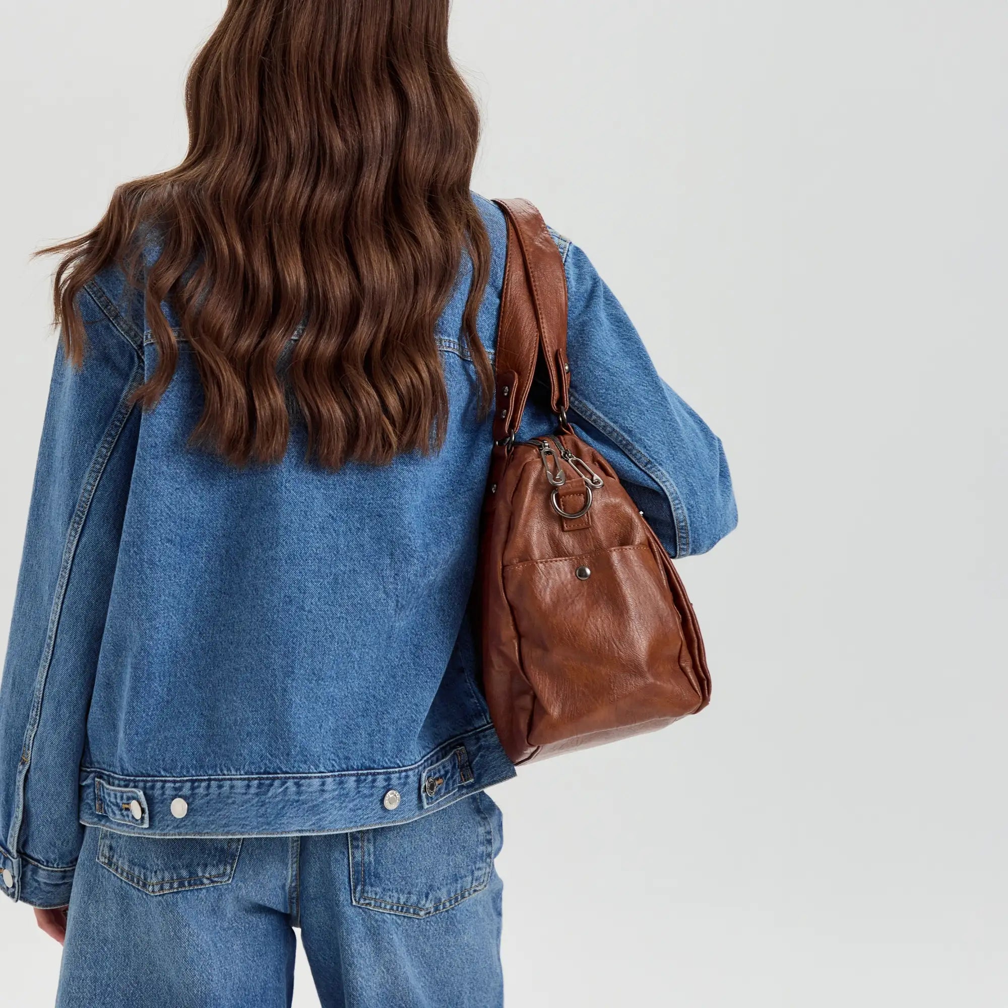 Vanah | Crossbody Bag - By Qivii