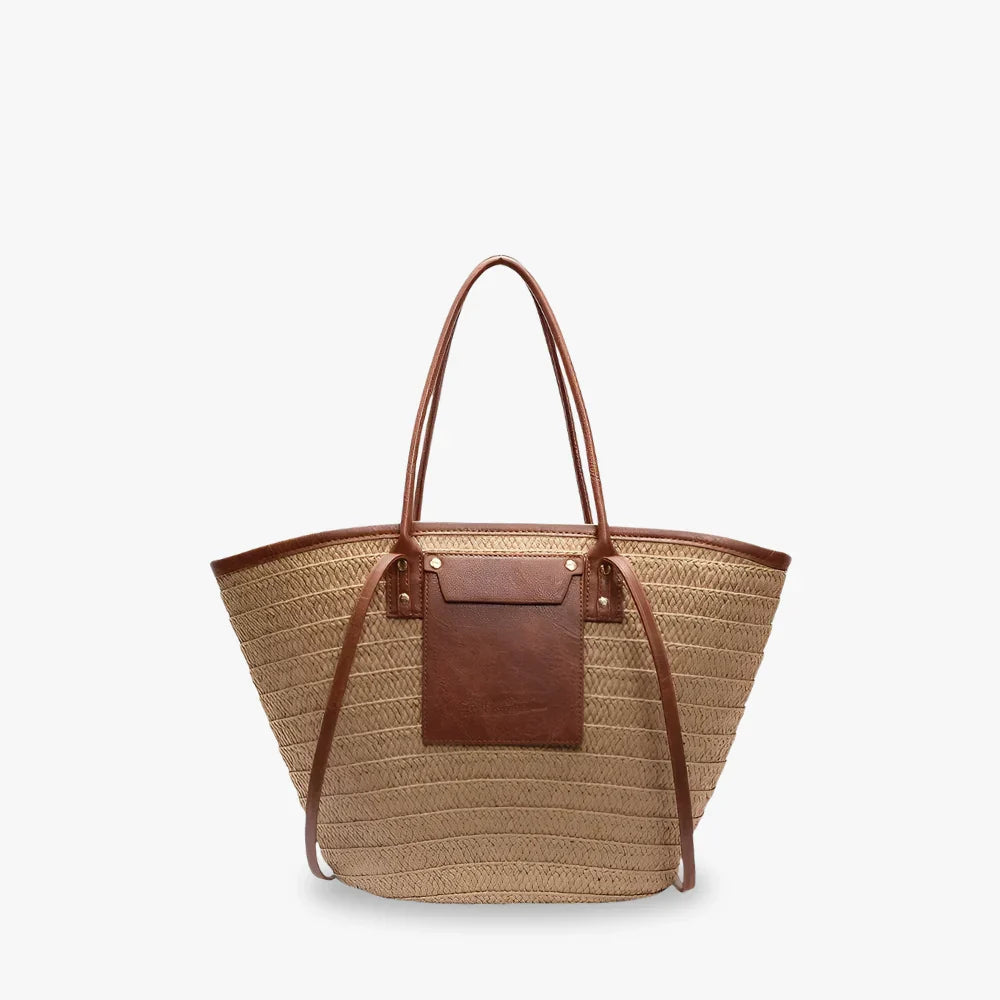 Loba | Tote Bag - By Qivii