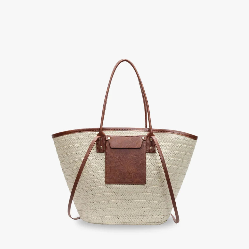 Loba | Tote Bag - By Qivii