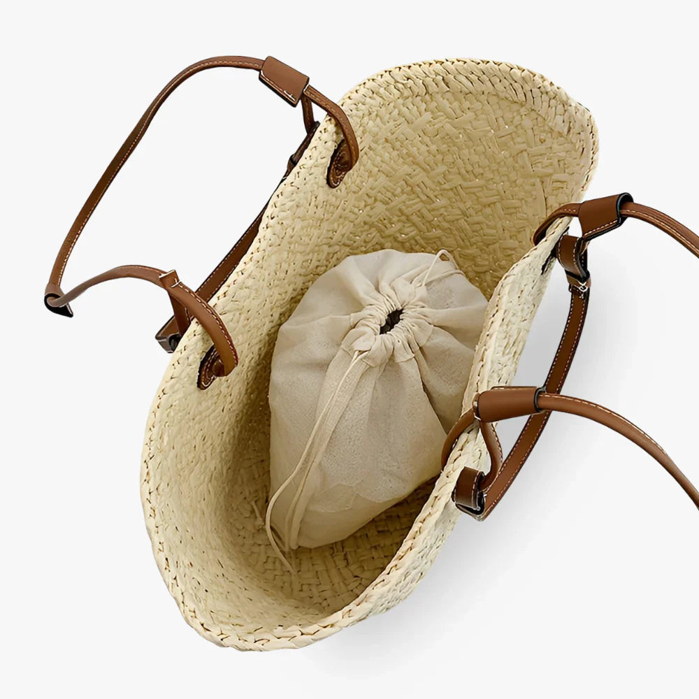 Boema | Tote Bag - By Qivii