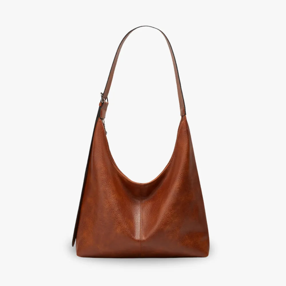 Siena | Hobo Bag - By Qivii