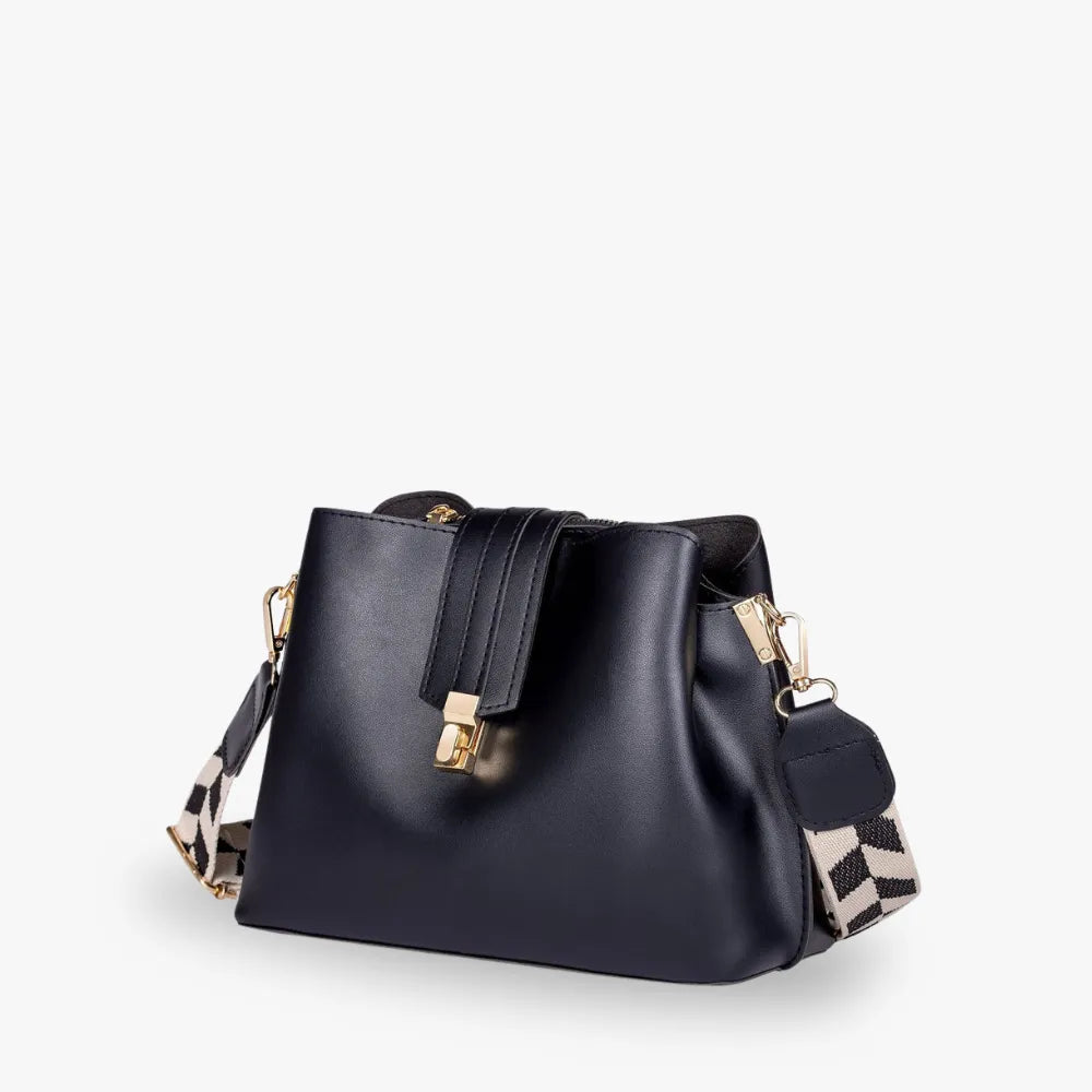Selva | Crossbody Bag - By Qivii