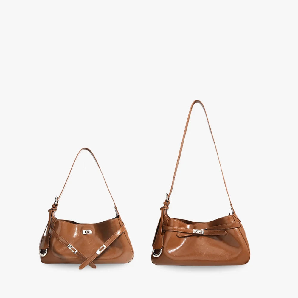 Iona | Shoulder Bag - By Qivii