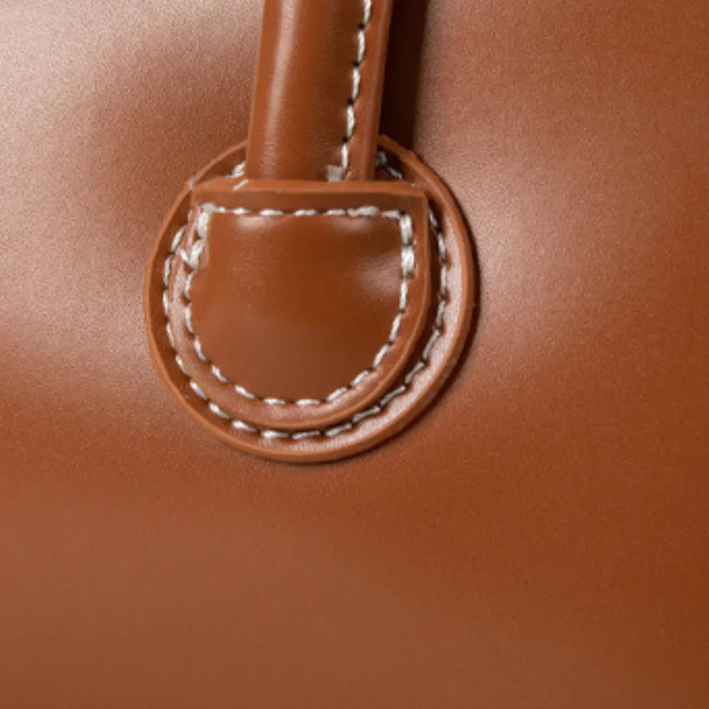 Melya | Shoulder Bag - By Qivii