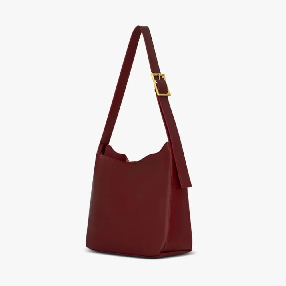 Ganna | Shoulder Bag - By Qivii