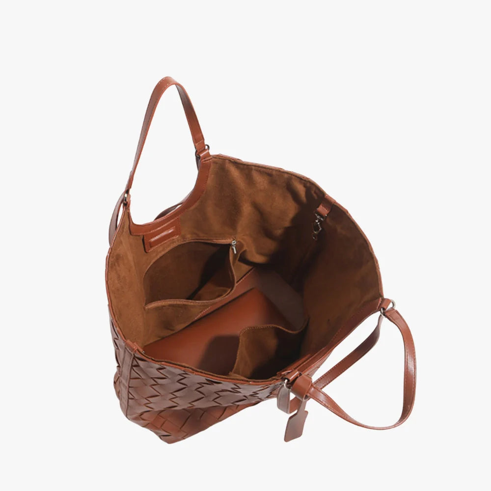 Kelia | Tote Bag - By Qivii
