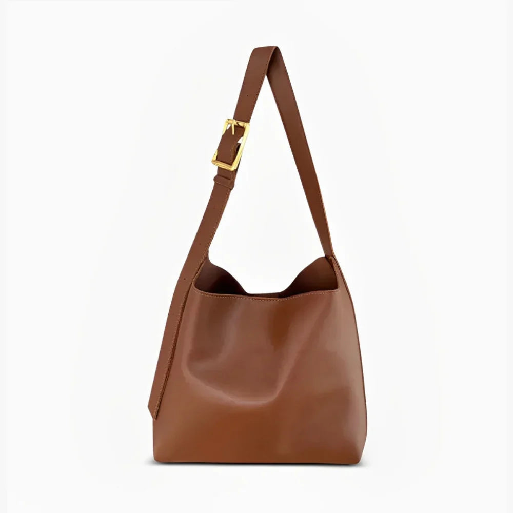 Ganna | Shoulder Bag - By Qivii