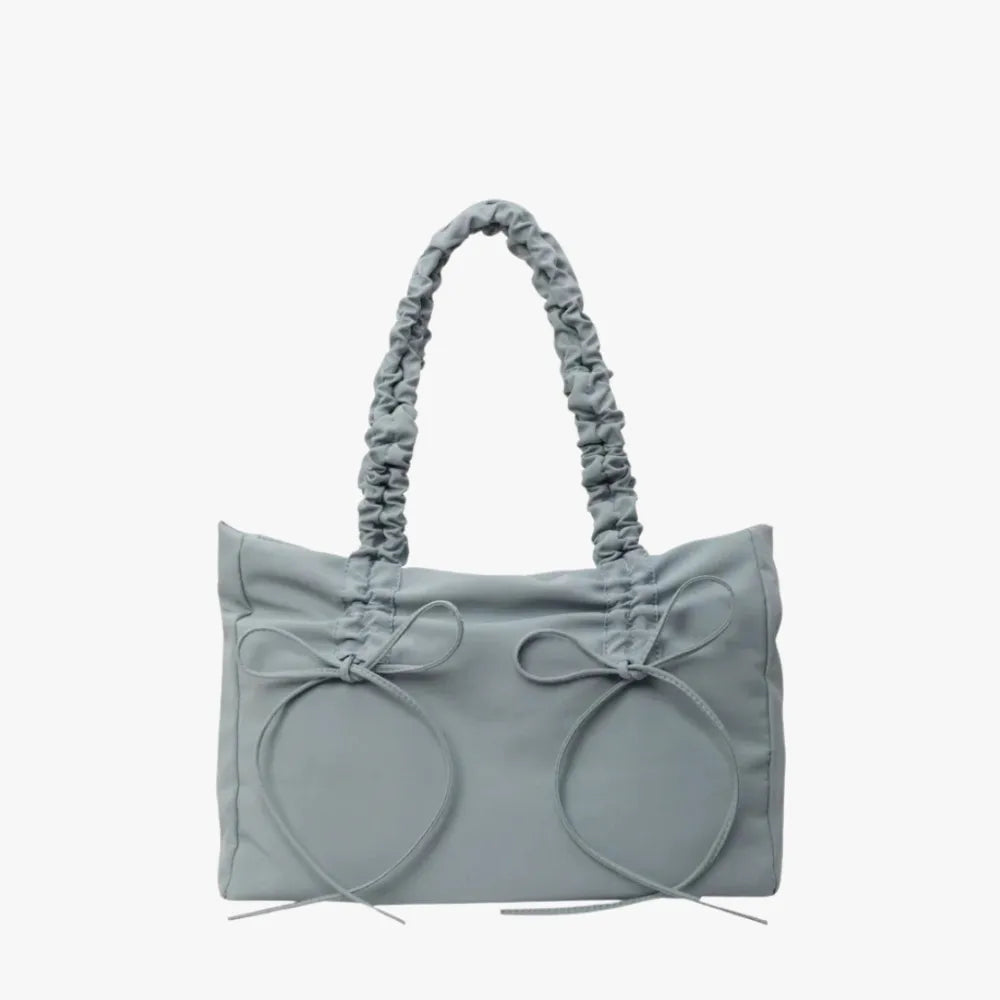 Noeda | Tote Bag - By Qivii
