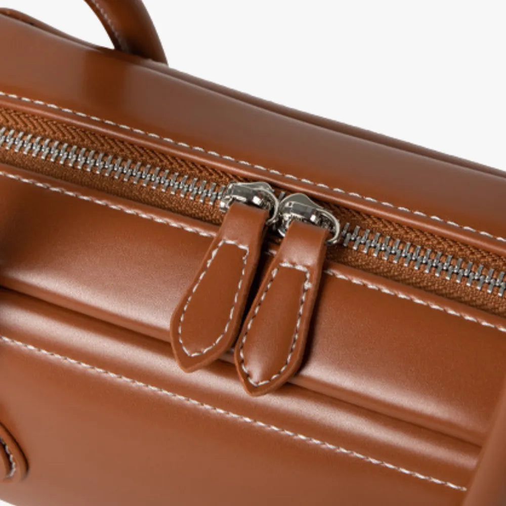 Melya | Shoulder Bag - By Qivii