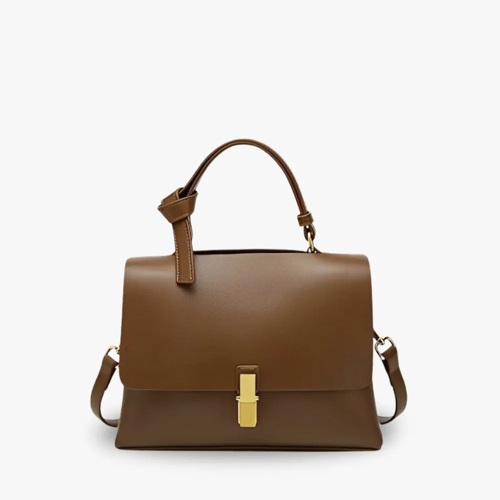 Orlah | Crossbody Bag - By Qivii