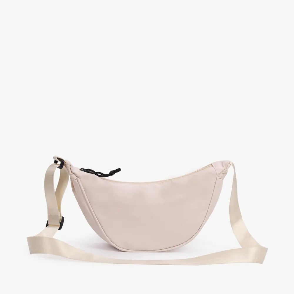 Estrel | Crossbody Belt Bag - By Qivii