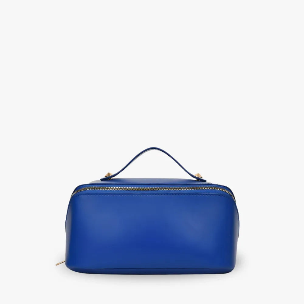 Tinah | Makeup Pouch - By Qivii