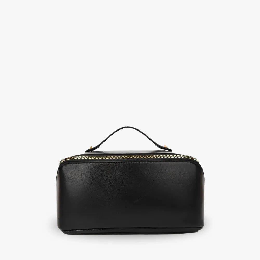 Tinah | Makeup Pouch - By Qivii