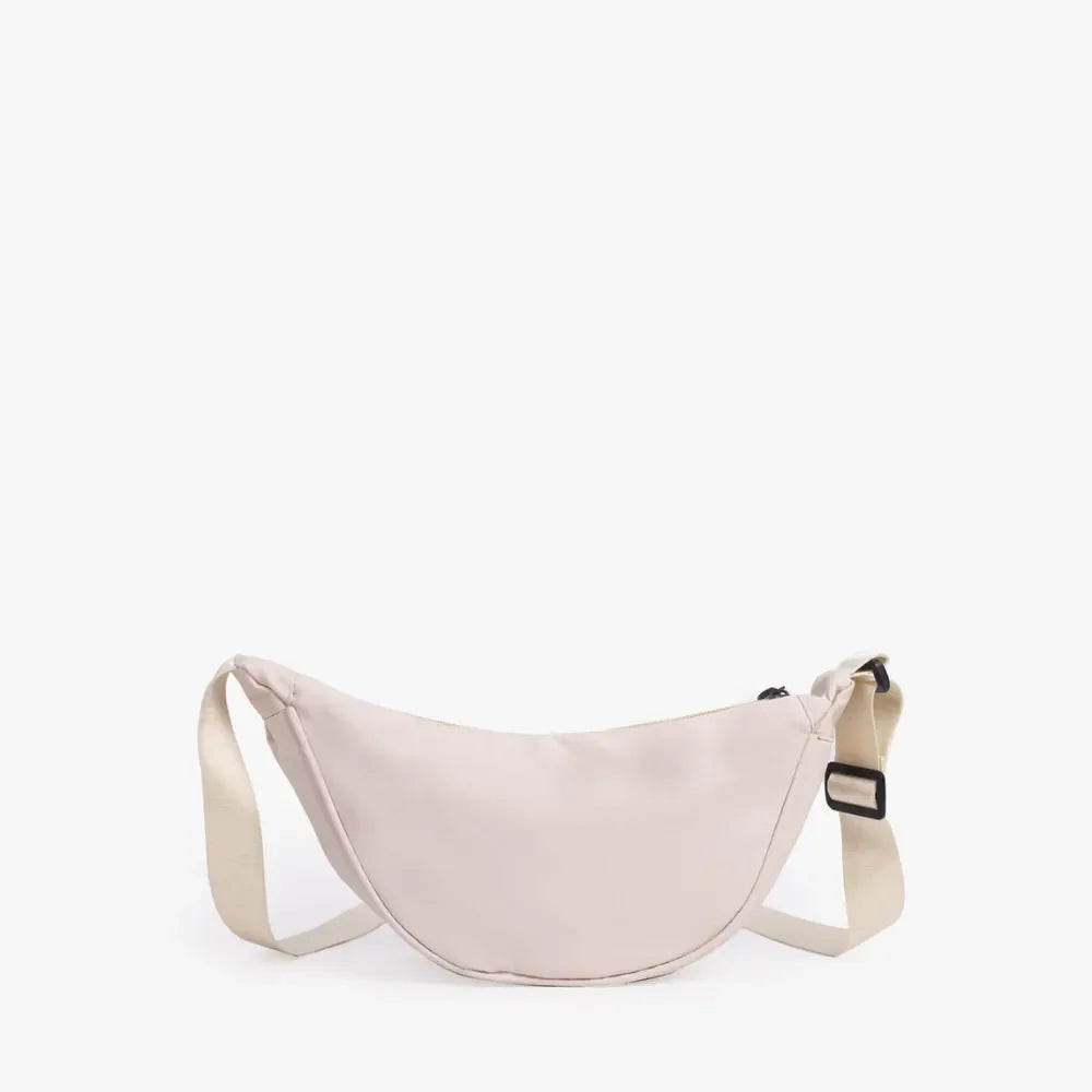 Estrel | Crossbody Belt Bag - By Qivii