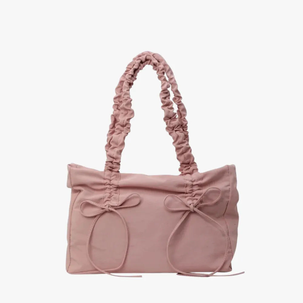 Noeda | Tote Bag - By Qivii