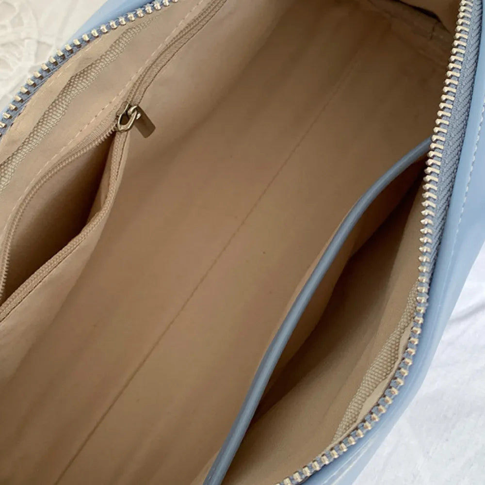 Melya | Shoulder Bag - By Qivii