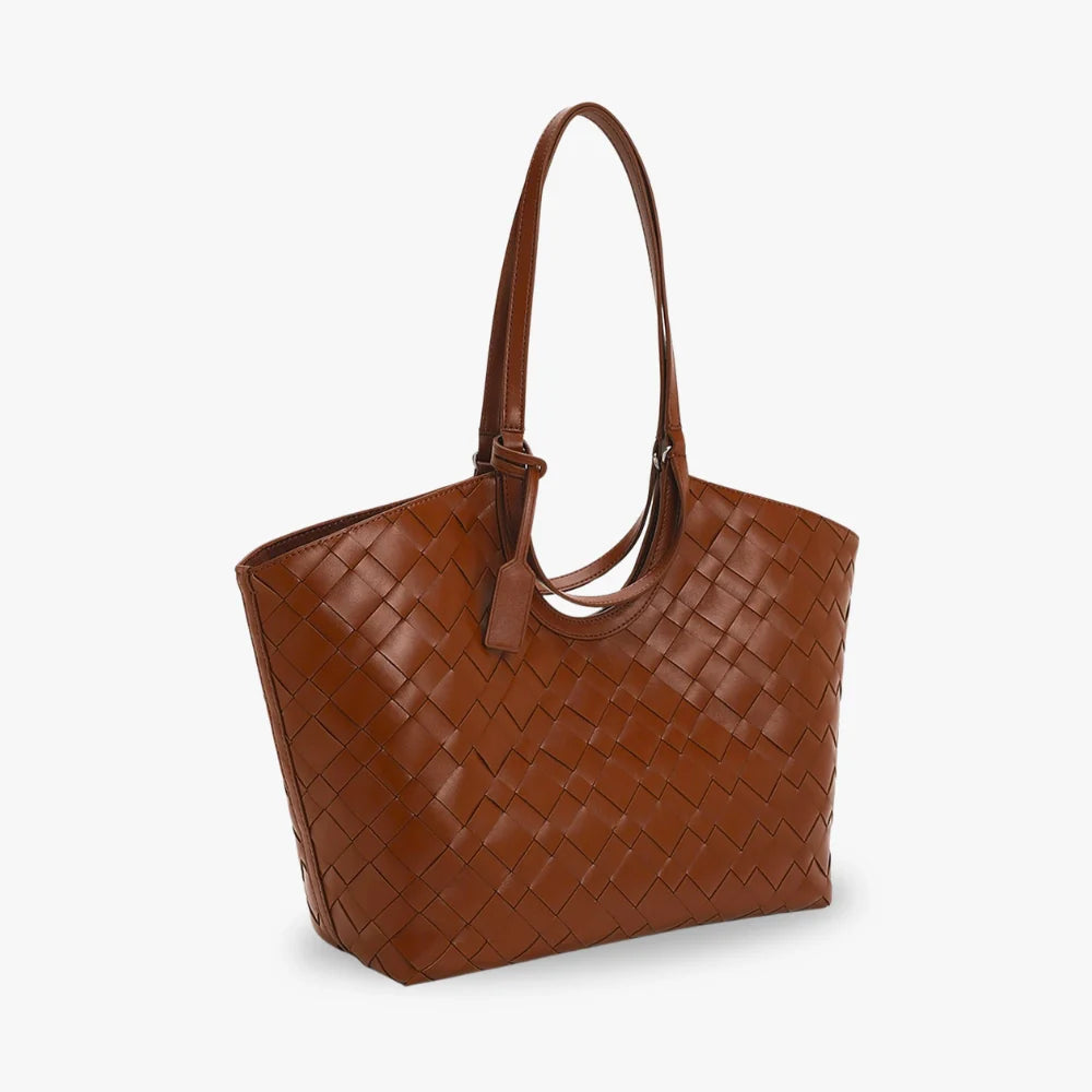 Kelia | Tote Bag - By Qivii