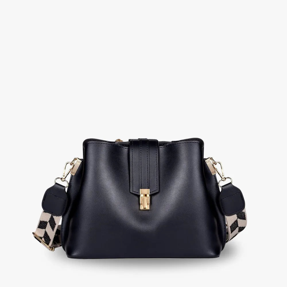 Selva | Crossbody Bag - By Qivii