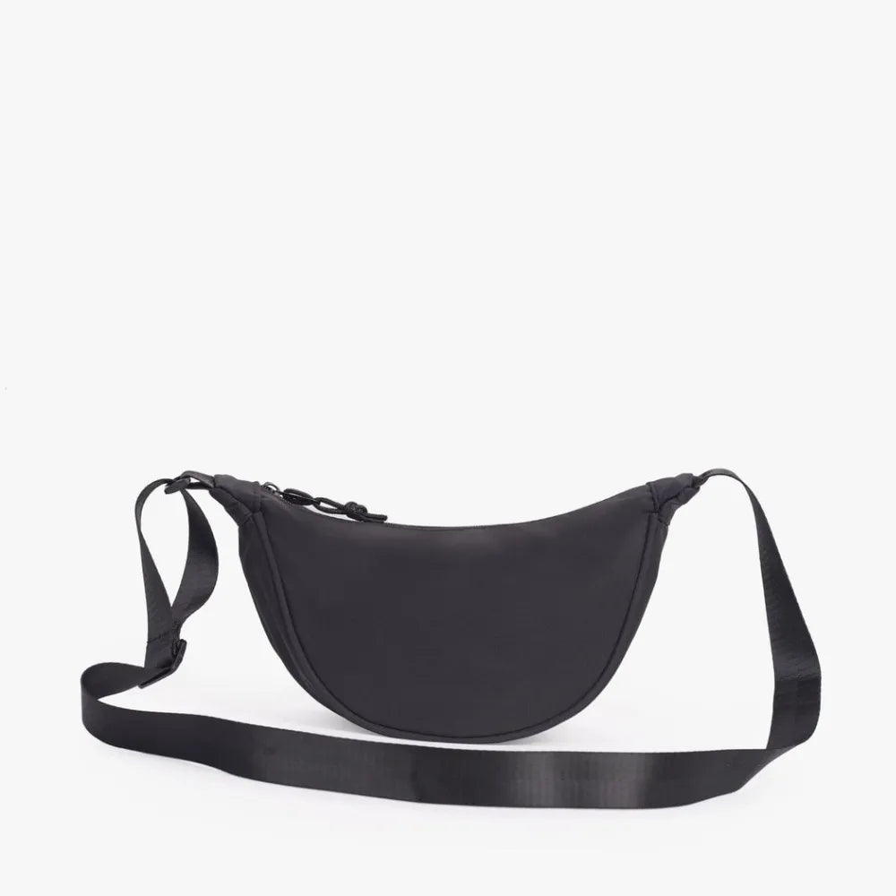 Estrel | Crossbody Belt Bag - By Qivii