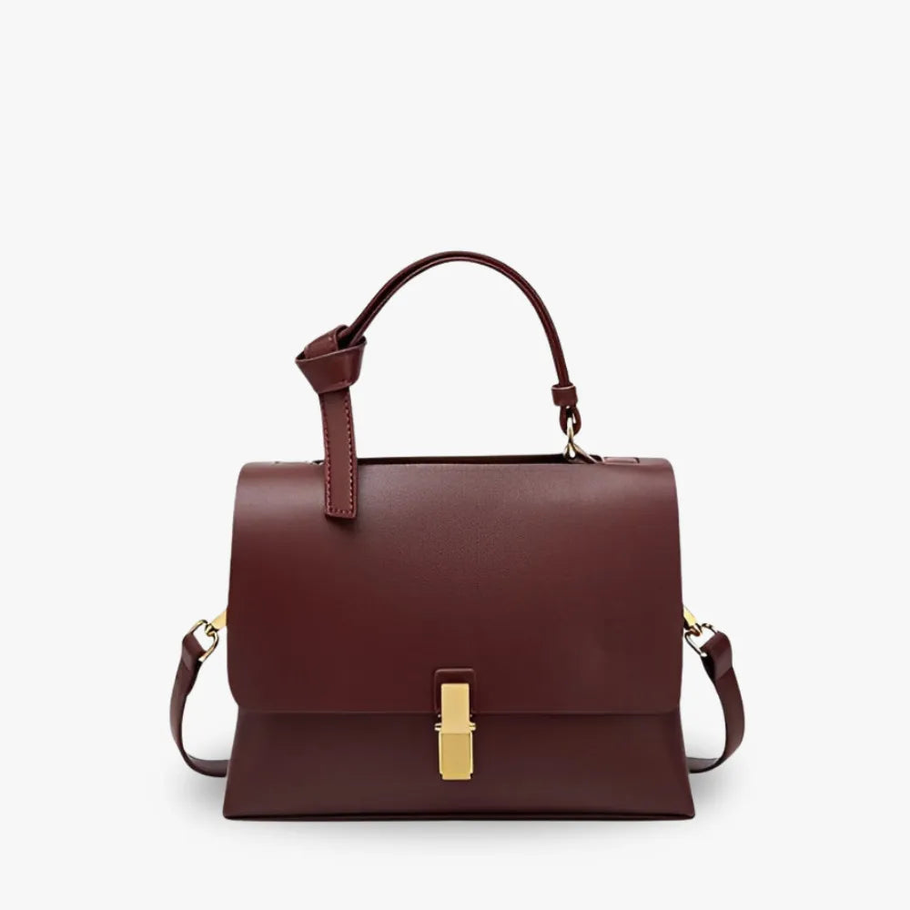 Orlah | Crossbody Bag - By Qivii