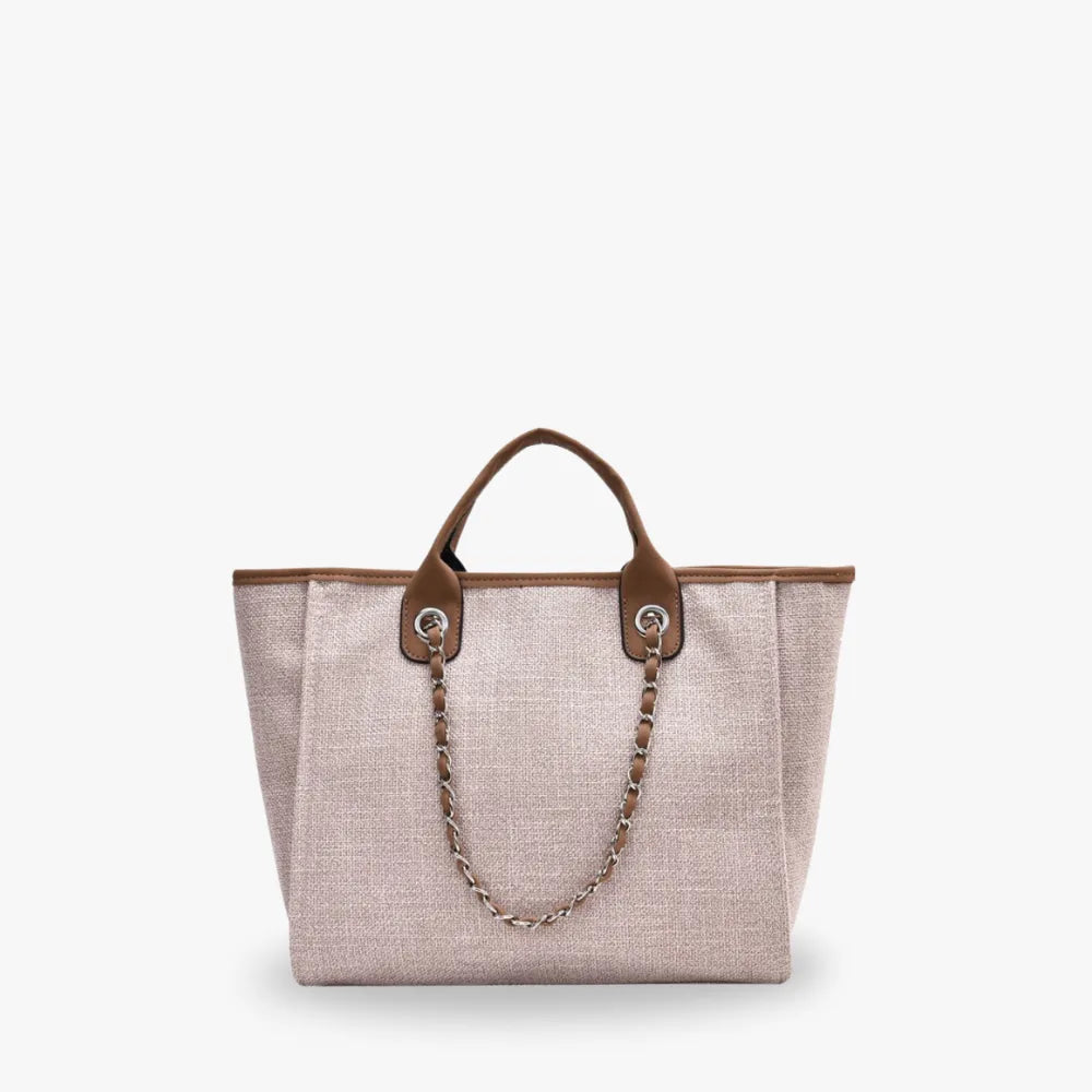 Fulla | Tote Bag - By Qivii