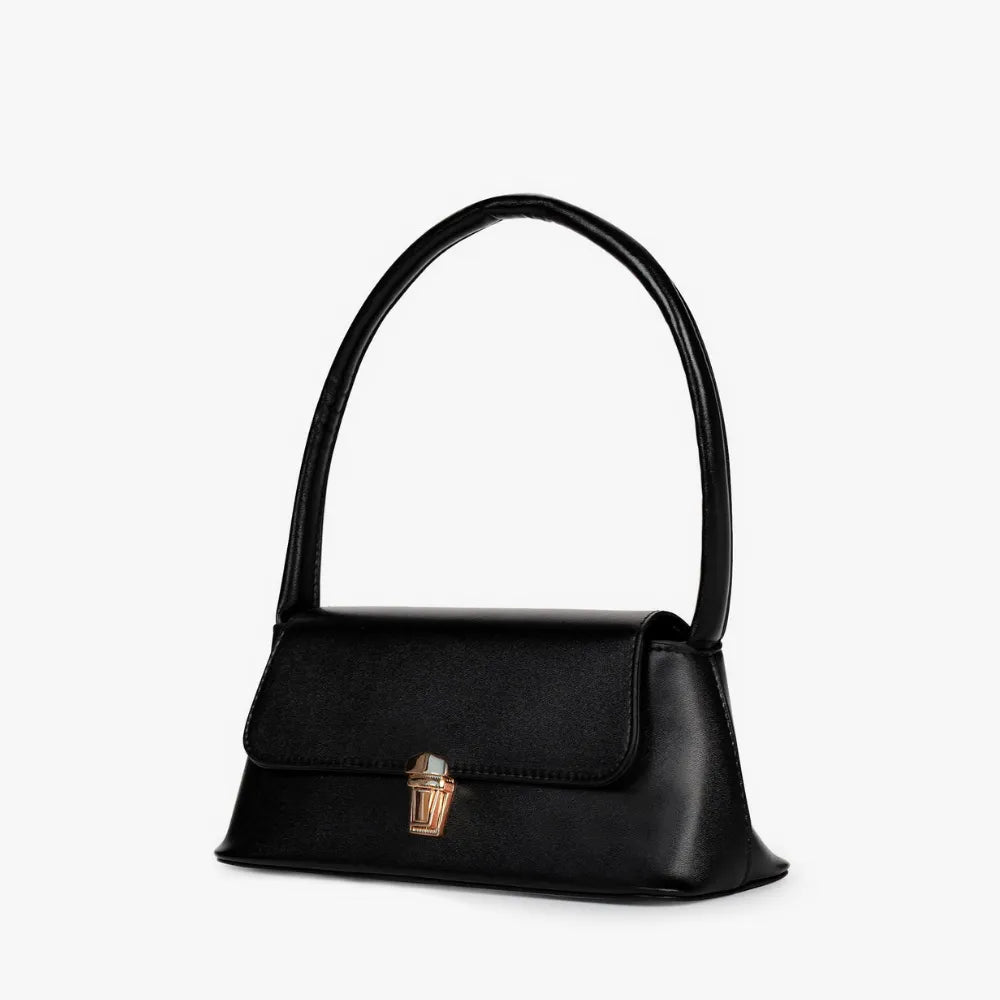 Lunelle | Handbag - By Qivii