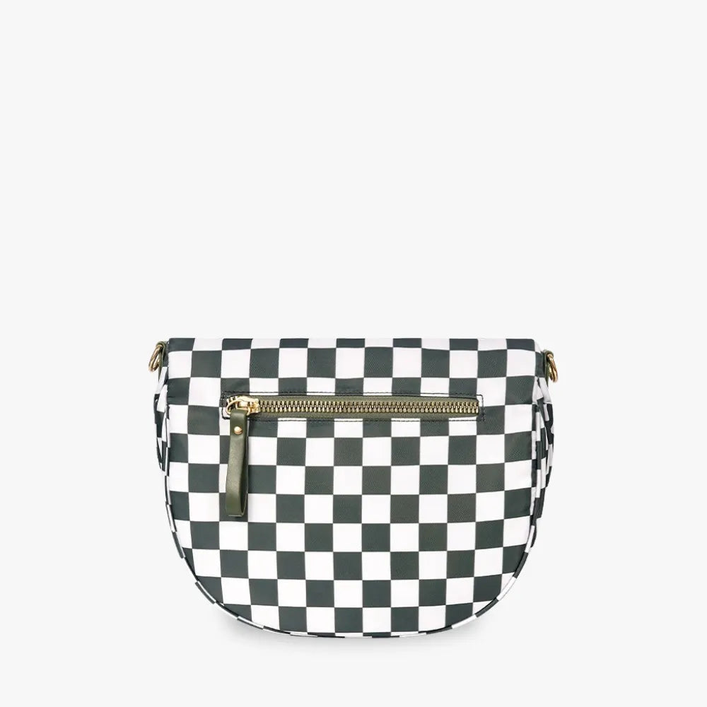 Valla | Crossbody Bag - By Qivii