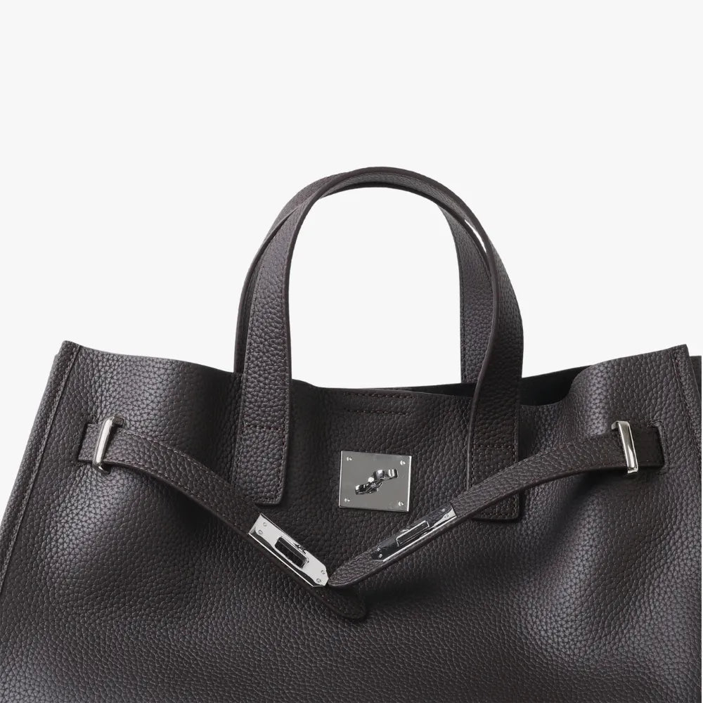 Loha | Tote Bag - By Qivii