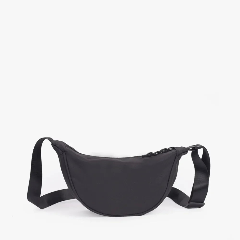 Estrel | Crossbody Belt Bag - By Qivii
