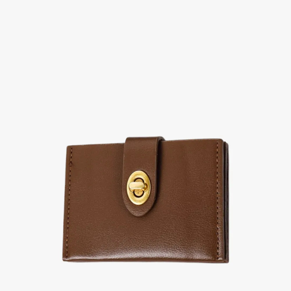 Avoa | Wallet - By Qivii