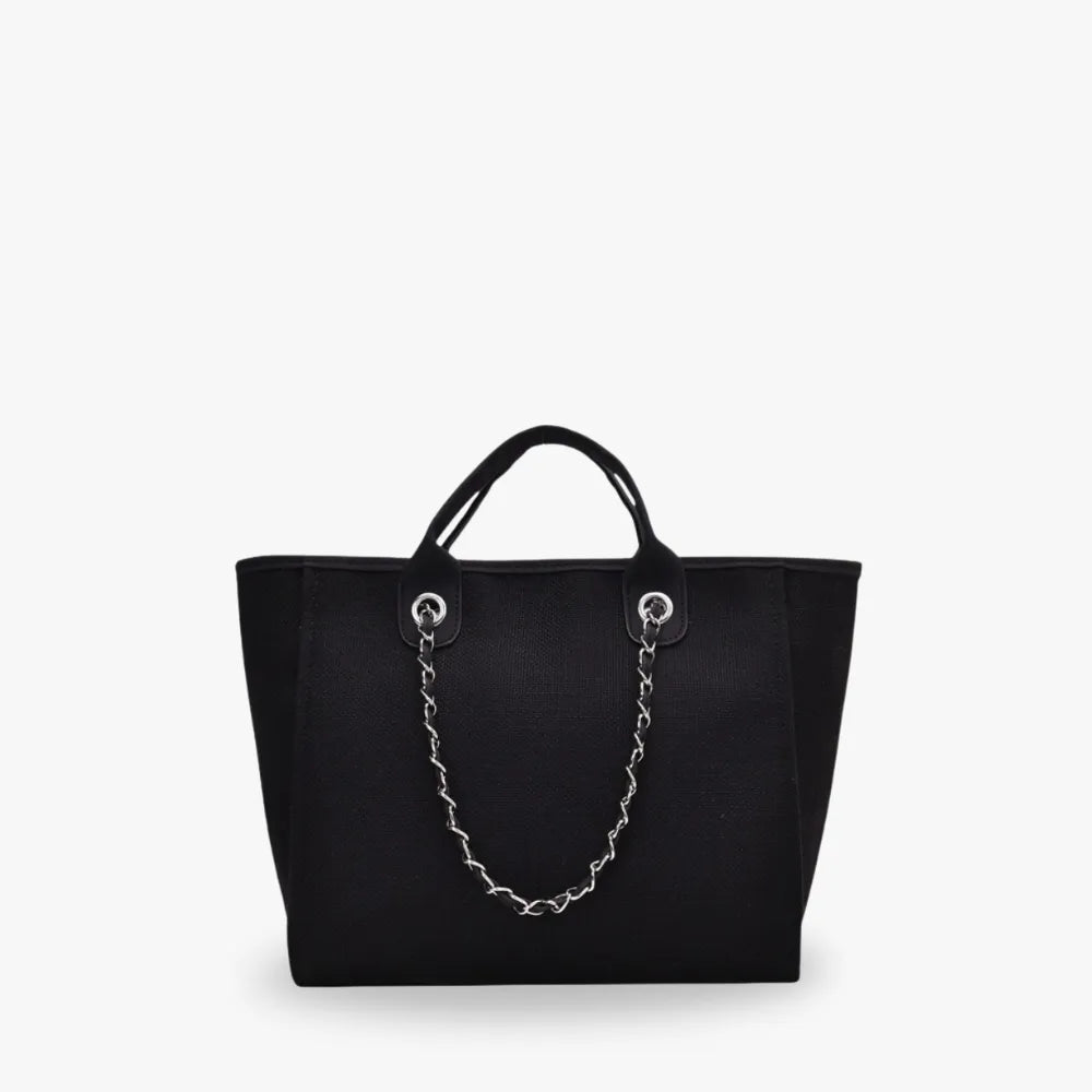 Fulla | Tote Bag - By Qivii