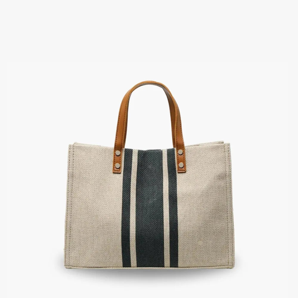 Nayah | Tote Bag - By Qivii