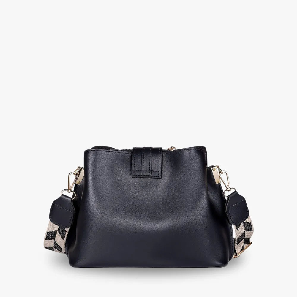 Selva | Crossbody Bag - By Qivii