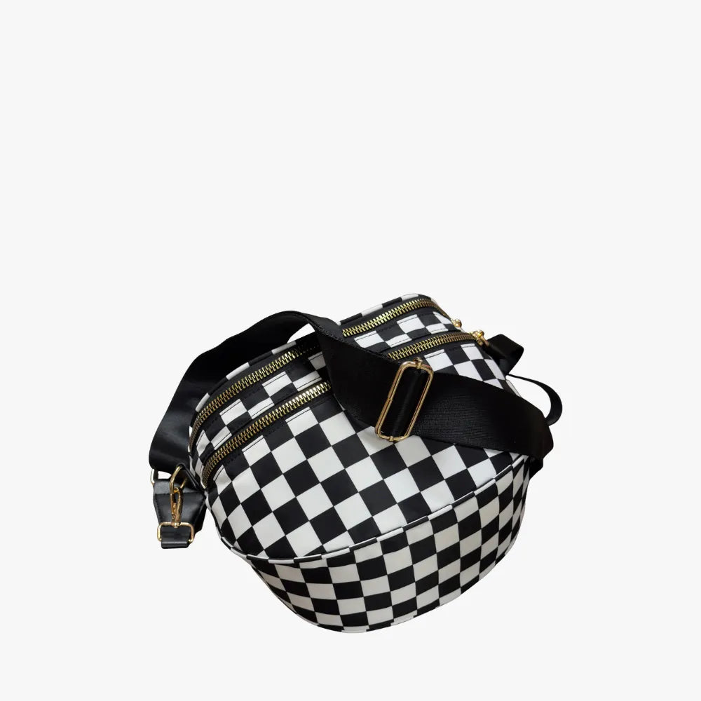 Valla | Crossbody Bag - By Qivii