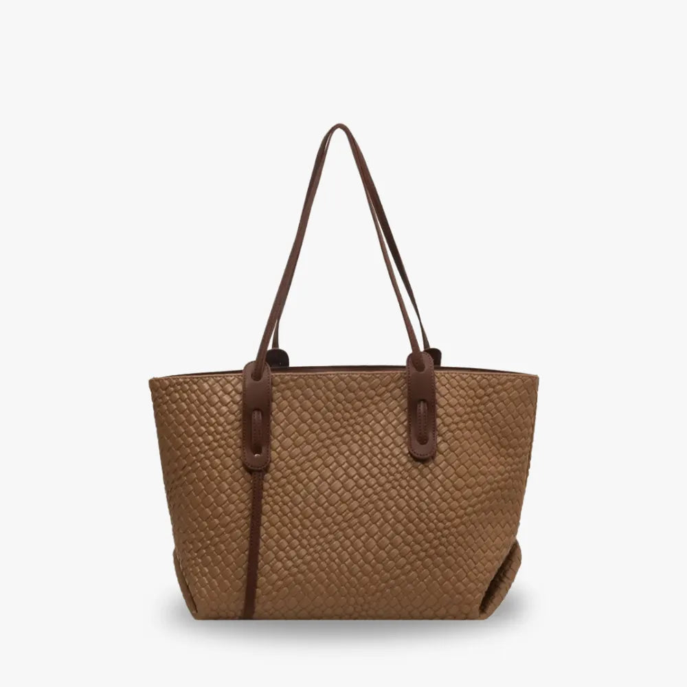 Lora | Tote Bag - By Qivii