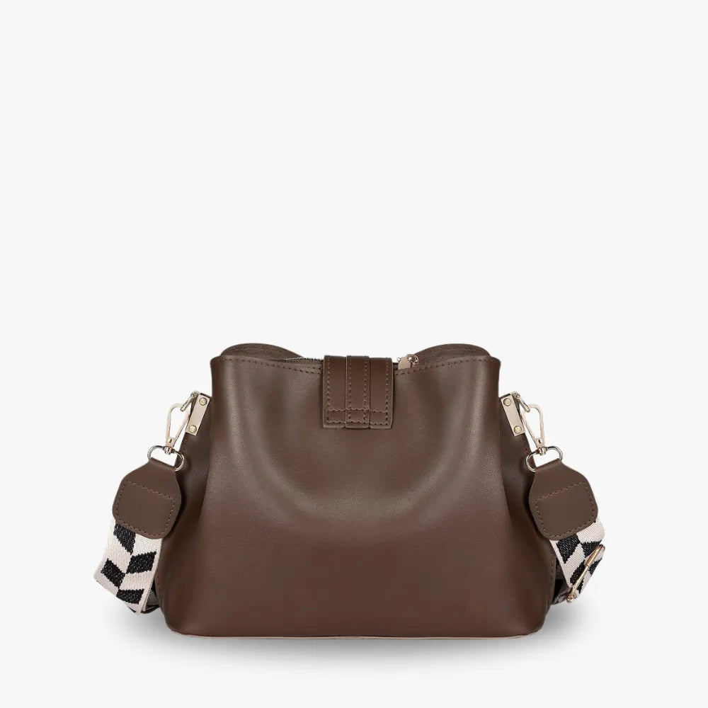 Selva | Crossbody Bag - By Qivii