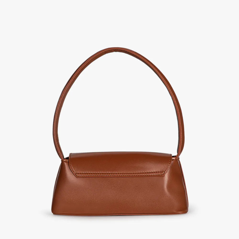 Lunelle | Handbag - By Qivii