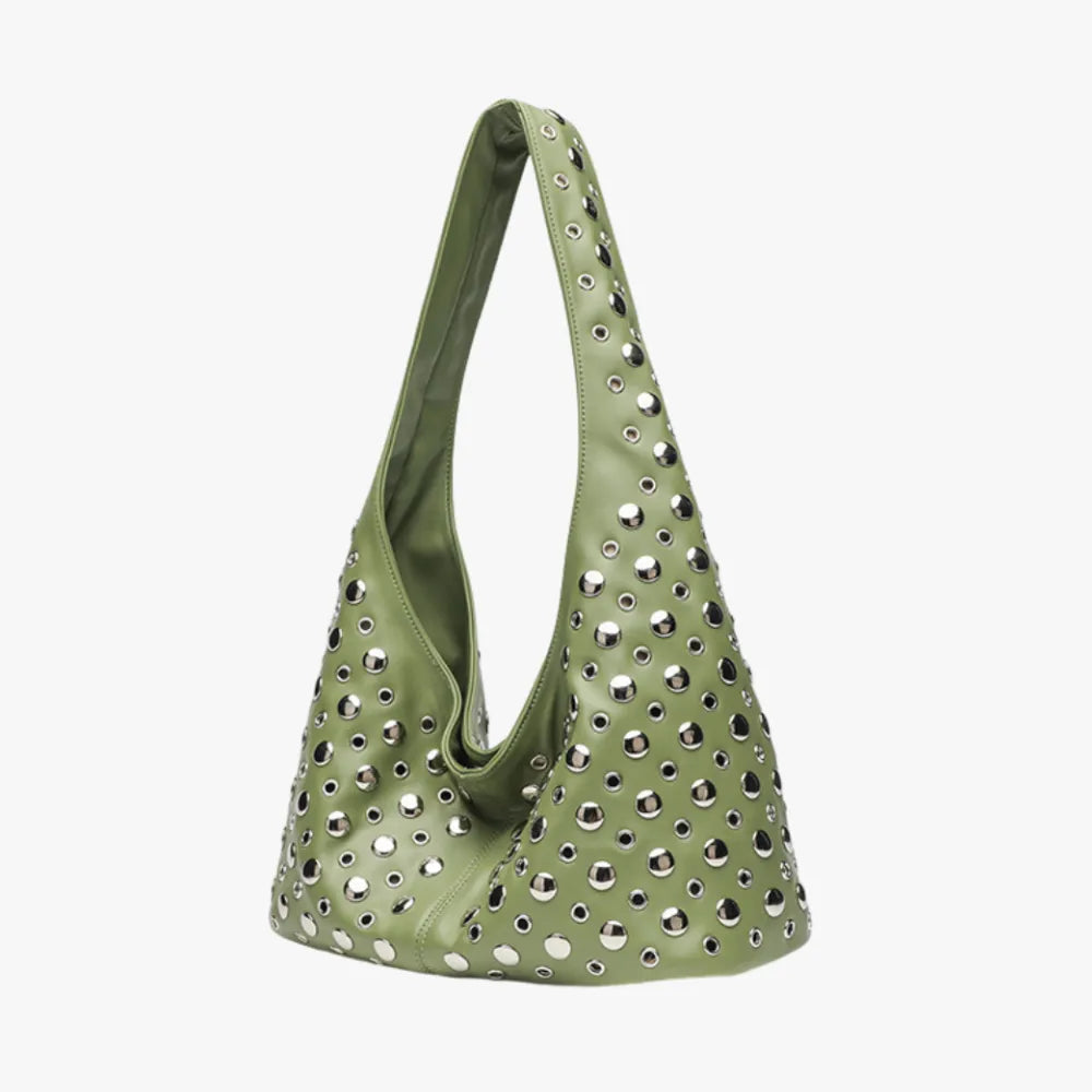 Molly | Hobo Bag - By Qivii