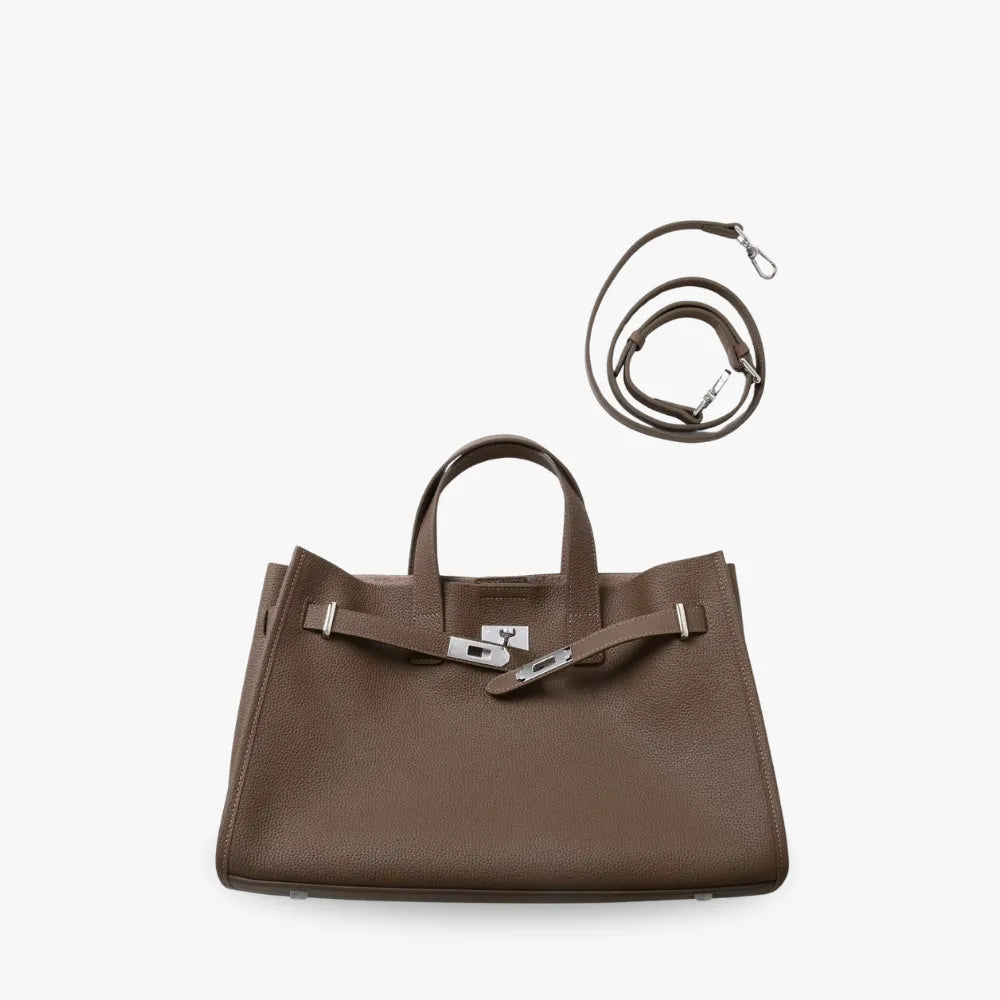 Loha | Tote Bag - By Qivii