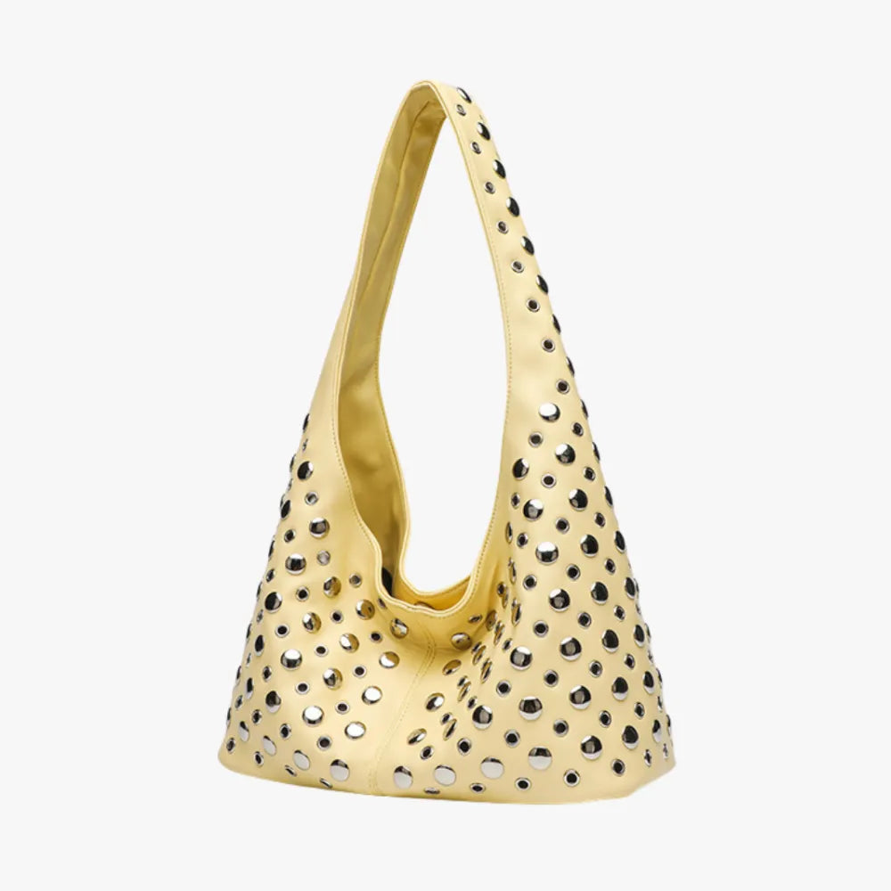 Molly | Hobo Bag - By Qivii