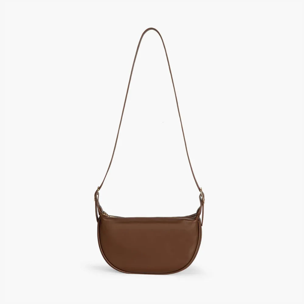 Belloria | Crossbody Bag - By Qivii