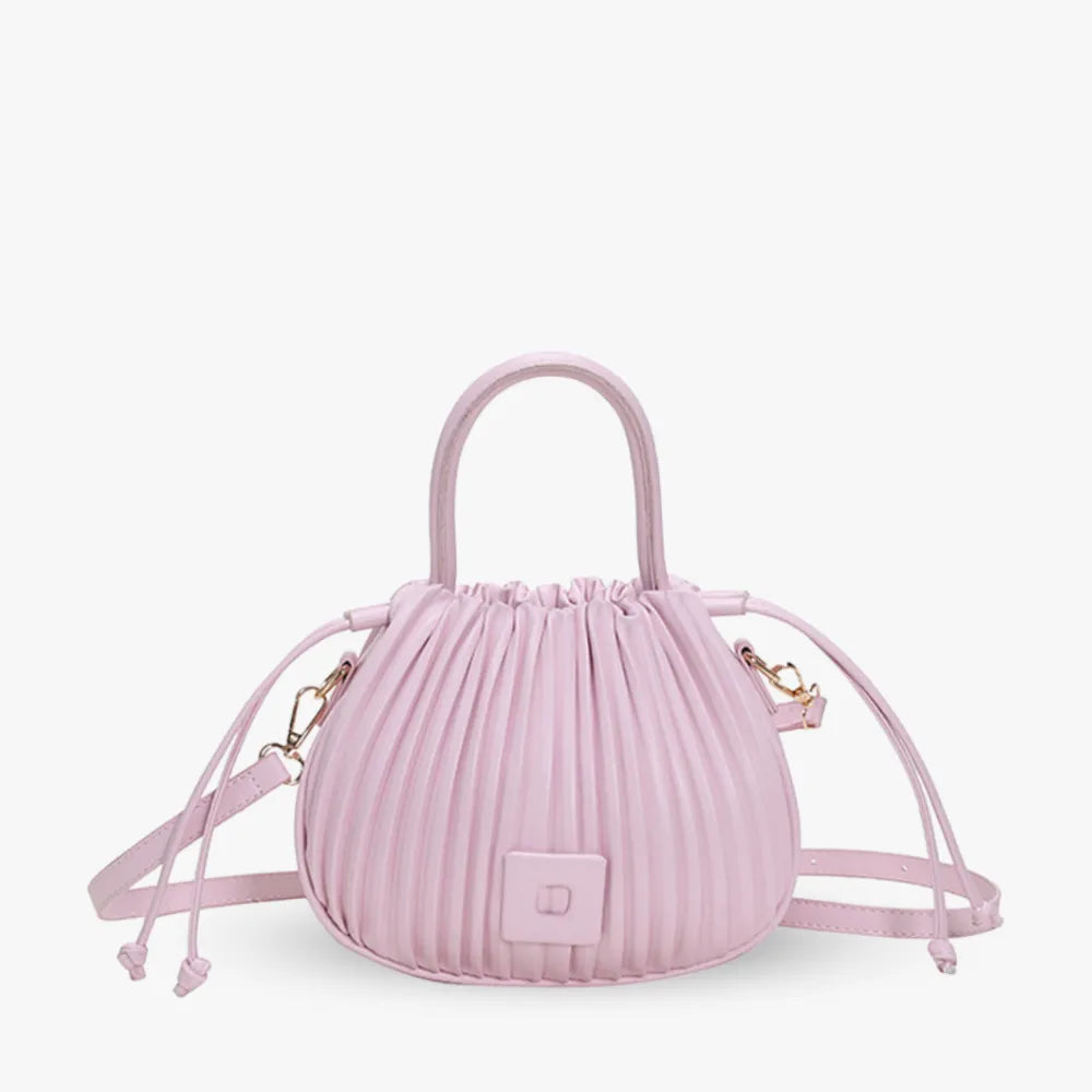 Orleá | Handbag - By Qivii